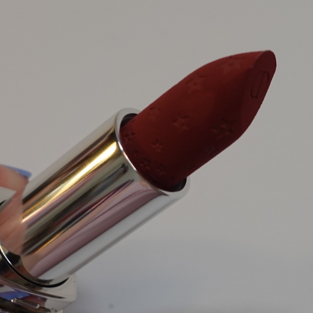 DIOR Rouge Dior in 558 Grace Velvet *LE* Star Edition - Picture 9 of 16